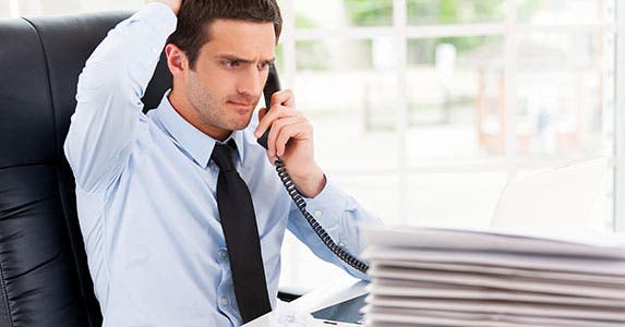 You feel entitled because you work so hard © g-stockstudio/Shutterstock.com