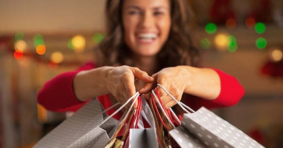 Don't make a list © Alliance/Shutterstock.com