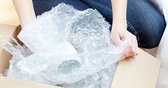 Pack wisely © wavebreakmedia/Shutterstock.com