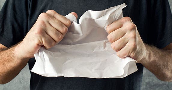 Avoid dumb money moves © igor.stevanovic/Shutterstock.com