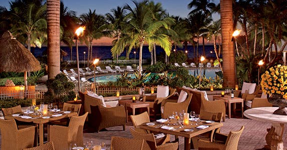 The Ritz-Carlton Key Biscayne, Miami | Photo courtesy of The Ritz-Carlton