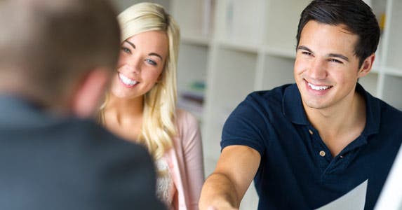 You want to reduce fees © iStock