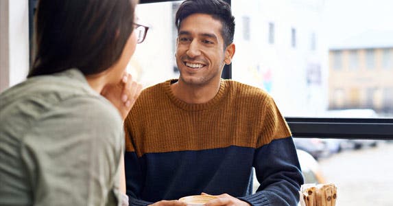 Network like your job depends on it © iStock