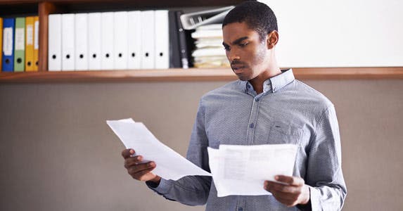 Negotiate a working agreement © iStock