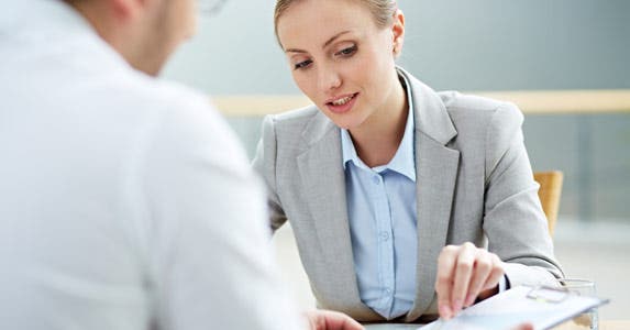 Consider hiring a lawyer © iStock
