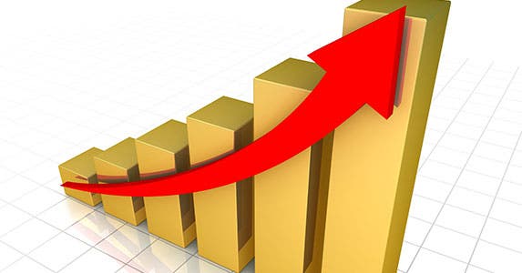 Things that can drive up gold prices