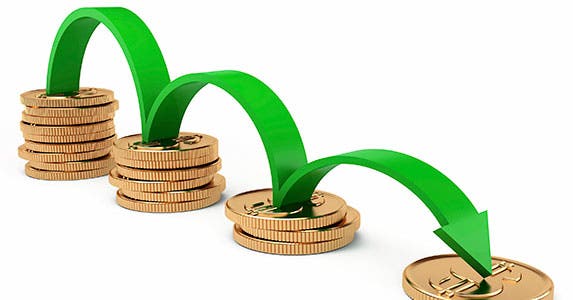 Things that can drive down gold prices