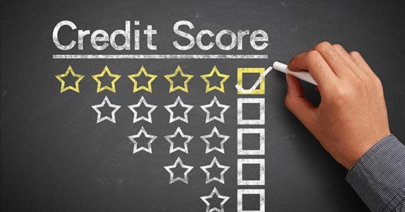 Myth: You need a sky-high credit score to qualify Myth: You need a sky-high credit score to qualify | iStock.com/ChristianChan