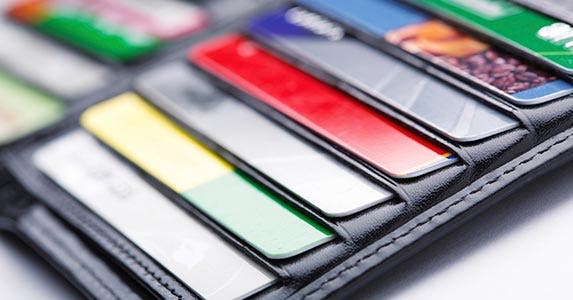 Myth: A personal loan is best way to pay off credit cards Myth: A personal loan is best way to pay off credit cards | iStock.com/Nomadsoul1