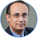 Srinivas Thiruvadanthai