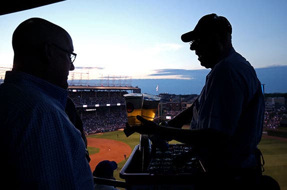 Illinois Illinois | Brad Mangin/Getty Images