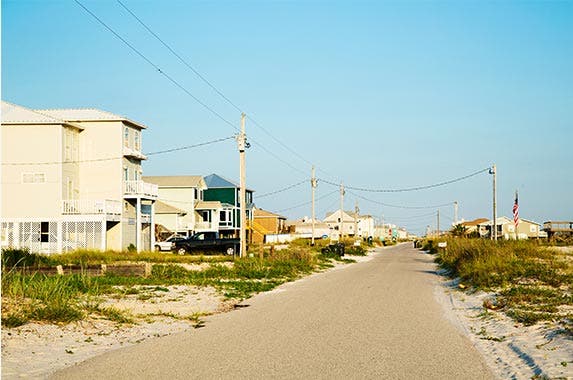 Alabama Alabama | zenstock/Getty Images