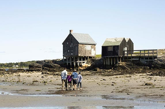 Maine Maine | Jupiter images/Getty Images