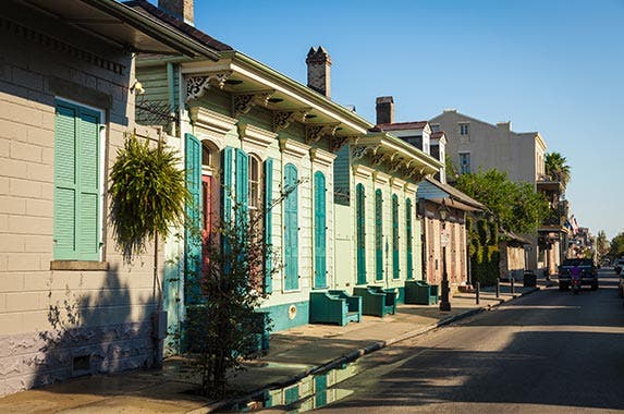 Louisiana Louisiana | Juan Silva/Getty Images