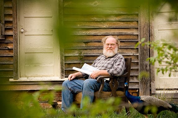 Virginia Virginia | Christopher Winton-Stahle/Getty Images