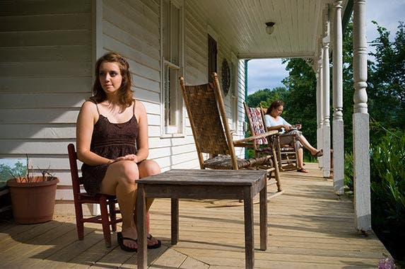 Tennessee Tennessee | Joel Carillet/Getty Images