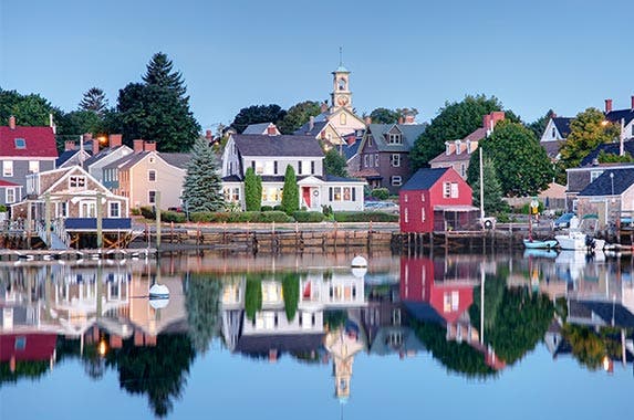 New Hampshire New Hampshire | Denis Tangney Jr/Getty Images