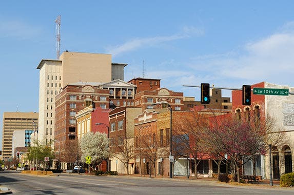 Kansas Kansas | Lawrence Sawyer/Getty Images