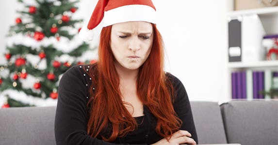 8 types of gift-giving Scrooges © Sebastian Gauert/Shutterstock.com