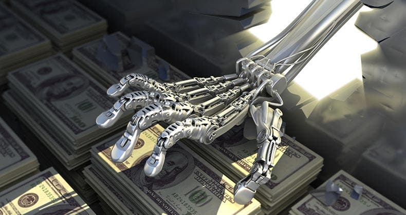 Can Bank Hackers Steal Your Money?