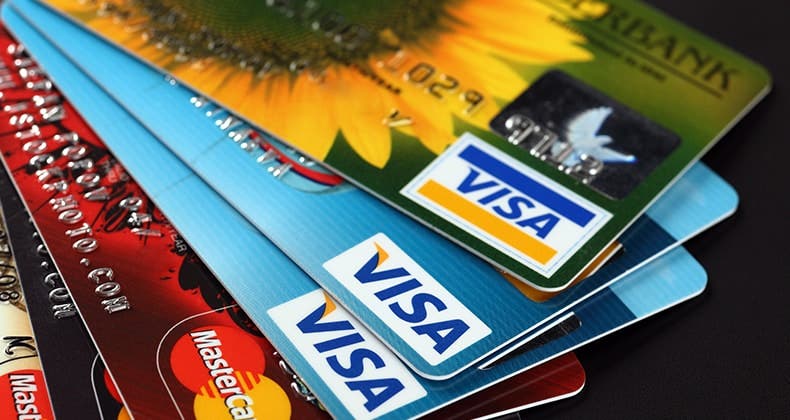 Authorized Users vs. Joint Credit Card Accounts | Bankrate.com