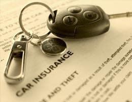 Find car insurance before you buy