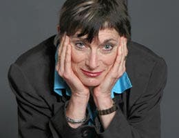 Simma Lieberman