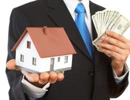 Do I have a second mortgage or line of credit?