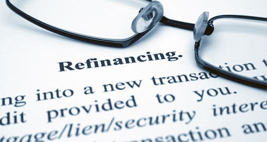 6 Questions To Ask Before A Refinance