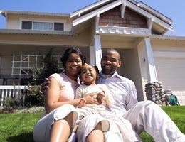 Housing: Staying put