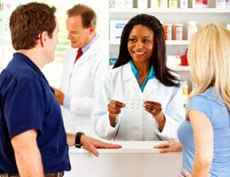 Health care: Shopping around