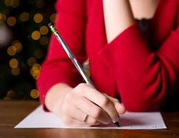 Prepare a budget and know your limits
