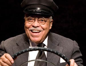 James Earl Jones