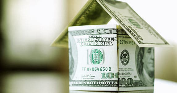 Treating your home like a piggy bank © iStock