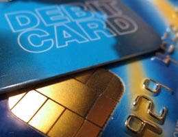New debit card fees are coming