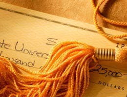 Why college is so costly