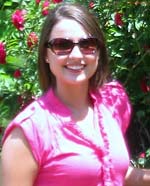 Samantha Whitehurst