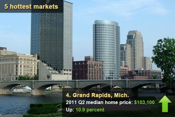 Grand Rapids, Mich.