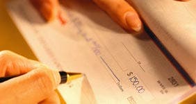 Checking account survey
