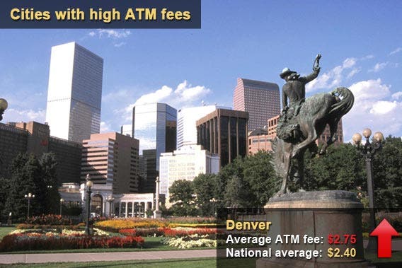 Denver