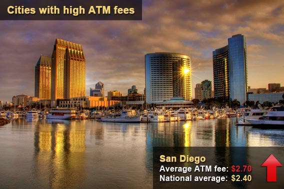 San Diego