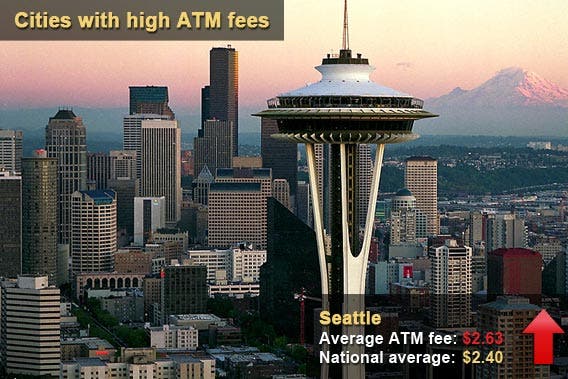 Seattle