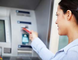 ATM fees on the rise ATM fees on the rise