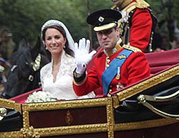 Prince William and Kate Middleton Prince William and Kate Middleton