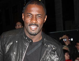 Idris Elba