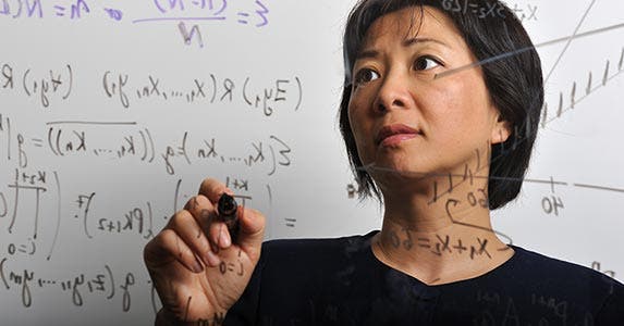 Applied mathematics Applied mathematics | PacoRomero/E+/Getty Images
