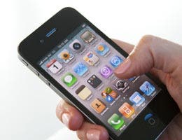 Don't assume mobile apps are safe Don't assume mobile apps are safe
