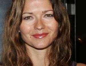 Jill Hennessy