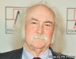 David Crosby David Crosby