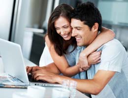 Check out flash-sale sites